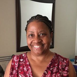 Meet your Posher, June